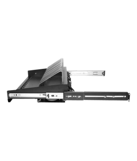 Digitus | Extendible Shelf for Tablets, Notebooks, Smartphones | DN-97665