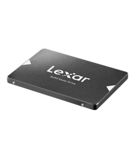 Lexar | SSD | NS100 | 1000 GB | SSD form factor 2.5 | Solid-state drive interface SATA III | Read speed 550 MB/s