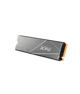 ADATA | XPG GAMMIX S50 Lite | 2000 GB | SSD form factor M.2 2280 | Solid-state drive interface PCIe Gen4x4 | Read speed 3900 MB