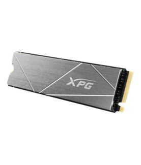 ADATA | XPG GAMMIX S50 Lite | 2000 GB | SSD form factor M.2 2280 | Solid-state drive interface PCIe Gen4x4 | Read speed 3900 MB