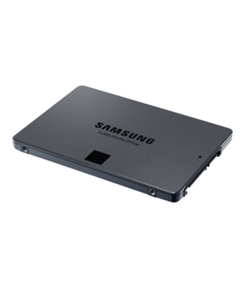 Samsung | SSD | 870 QVO | 8000 GB | SSD form factor 2.5" | Solid-state drive interface SATA III | Read speed 560 MB/s | Write s