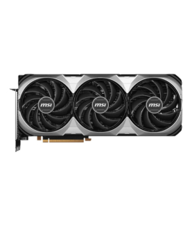 MSI | GeForce RTX 4080 SUPER 16G VENTUS 3X OC | NVIDIA | 16 GB | GeForce RTX 4080 SUPER | GDDR6X | HDMI ports quantity 2 | PCI 