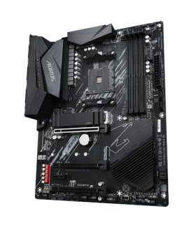 Gigabyte | B550 AORUS ELITE V2 1.0 | Processor family AMD | Processor socket AM4 | DDR4 DIMM | Memory slots 2 | Chipset AMD B |