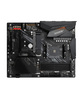 Gigabyte | B550 AORUS ELITE V2 1.0 | Processor family AMD | Processor socket AM4 | DDR4 DIMM | Memory slots 2 | Chipset AMD B |