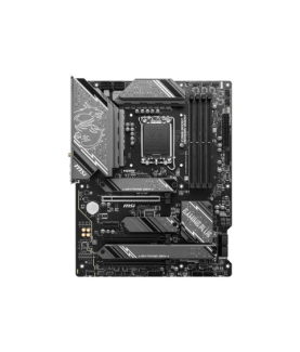 MSI | Z790 GAMING PLUS WIFI | Processor family Intel | Processor socket LGA1700 | DDR5 | Number of SATA connectors 6