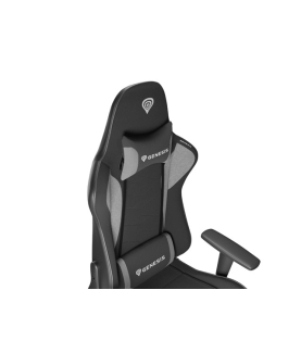 Genesis Gaming Chair Nitro 440 G2 Black/Grey