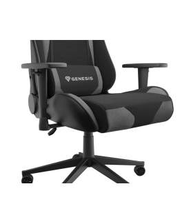 Genesis Gaming Chair Nitro 440 G2 Black/Grey