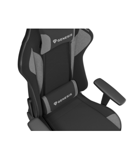 Genesis Gaming Chair Nitro 440 G2 Black/Grey