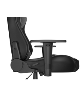 Genesis Gaming Chair Nitro 440 G2 Black/Grey