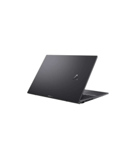 Asus Zenbook 14 OLED UM3402YA-KM774W | Jade Black | 14 " | OLED | 2.8K | 2880 x 1800 pixels | AMD Ryzen 5 | 7430U | 16 GB | LPD