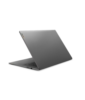 Lenovo IdeaPad 3 17IAU7 | Arctic Grey | 17.3 " | TN | HD+ | 1600 x 900 pixels | Anti-glare | Intel Pentium Gold | 8505 | 4 GB |