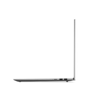 Lenovo IdeaPad Slim 5 16IAH8 | Cloud Grey | 16 " | IPS | WUXGA | 1920 x 1200 pixels | Anti-glare | Intel Core i5 | i5-12450H | 