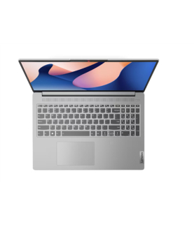 Lenovo IdeaPad Slim 5 16IAH8 | Cloud Grey | 16 " | IPS | WUXGA | 1920 x 1200 pixels | Anti-glare | Intel Core i5 | i5-12450H | 