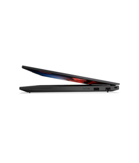 Lenovo ThinkPad T16 | Black | 16 " | IPS | WUXGA | 1920 x 1200 pixels | Intel Core U5 | 125U | 16 GB | SO-DIMM DDR5 | Solid-sta