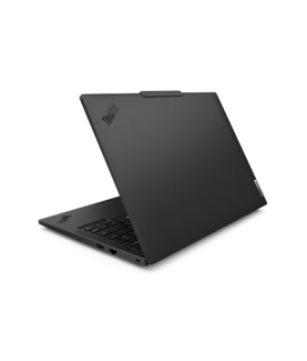 Lenovo ThinkPad T14 | Black | 14 " | IPS | WUXGA | 1920 x 1200 pixels | Anti-glare | AMD Ryzen 7 PRO | 8840U | 32 GB | SO-DIMM 