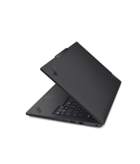 Lenovo ThinkPad T14 | Black | 14 " | IPS | WUXGA | 1920 x 1200 pixels | Anti-glare | AMD Ryzen 7 PRO | 8840U | 32 GB | SO-DIMM 