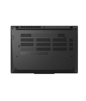 Lenovo ThinkPad T14 | Black | 14 " | IPS | WUXGA | 1920 x 1200 pixels | Anti-glare | AMD Ryzen 7 PRO | 8840U | 32 GB | SO-DIMM 