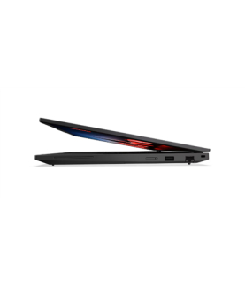 Lenovo ThinkPad T16 | Black | 16 " | IPS | WUXGA | 1920 x 1200 pixels | Anti-glare | Intel Core U7 | 155U | 32 GB | SO-DIMM DDR