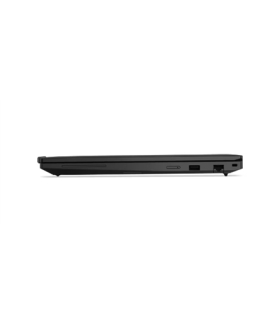 Lenovo ThinkPad T16 | Black | 16 " | IPS | WUXGA | 1920 x 1200 pixels | Anti-glare | Intel Core U7 | 155U | 32 GB | SO-DIMM DDR