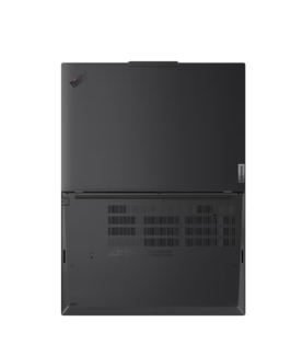 Lenovo ThinkPad T16 | Black | 16 " | IPS | WUXGA | 1920 x 1200 pixels | Anti-glare | Intel Core U7 | 155U | 32 GB | SO-DIMM DDR