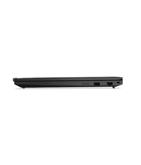 Lenovo ThinkPad T16 | Black | 16 " | IPS | WUXGA | 1920 x 1200 pixels | Anti-glare | Intel Core U7 | 155U | 32 GB | SO-DIMM DDR