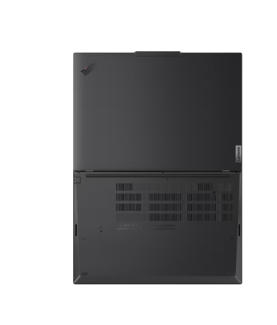 Lenovo ThinkPad T16 | Black | 16 " | IPS | WUXGA | 1920 x 1200 pixels | Anti-glare | Intel Core U7 | 155U | 32 GB | SO-DIMM DDR