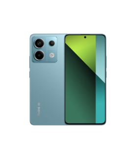 Xiaomi | Redmi | Note 13 Pro | Ocean Teal | 6.67 " | AMOLED | 1220 x 2712 pixels | Qualcomm SM7435 | Snapdragon 7s Gen 2 | Inte