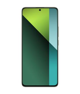 Xiaomi Redmi | Note 13 Pro 5G | Olive Green | 6.67 " | AMOLED | 2712 x 1220 pixels | Qualcomm | Snapdragon 7s Gen 2 | Internal 