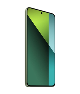 Xiaomi Redmi | Note 13 Pro 5G | Olive Green | 6.67 " | AMOLED | 2712 x 1220 pixels | Qualcomm | Snapdragon 7s Gen 2 | Internal 