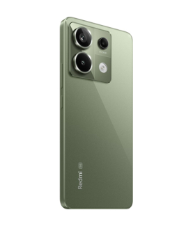 Xiaomi Redmi | Note 13 Pro 5G | Olive Green | 6.67 " | AMOLED | 2712 x 1220 pixels | Qualcomm | Snapdragon 7s Gen 2 | Internal 