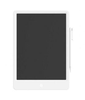 Xiaomi | Mi LCD Writing Tablet | 13.5 " | LCD | Black Board/Green Font | It has no memory - you write one page, then delete it 