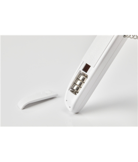 PETKIT | LED Light Nail Clipper | White