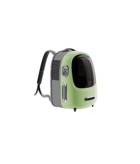 PETKIT | Pet Carrier | Breezy2 | Green