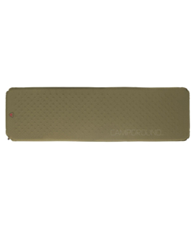 Robens Campground 30 Mat | Robens | Campground 30 | Mat | 183 x 51 x 3.0 cm | Forest Green