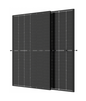 TrinaSolar | VERTEX S+ NEG9RC.27 | N-Type BIFACIAL Dual Glass TOPCon Monocrystalline | 435 W