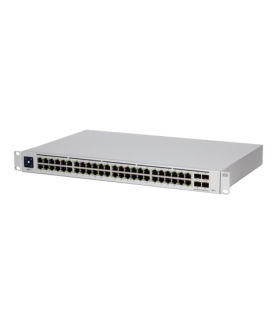 Ubiquiti UniFi Professional 48Port Gigabit Switch with Layer3 Features and SFP+ | Ubiquiti