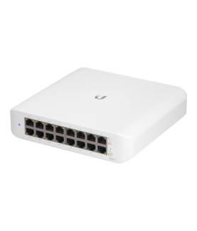 Ubiquiti Switch Lite 16 PoE | Ubiquiti