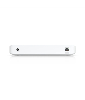 Ubiquiti Switch | USW-Ultra | Managed L2 | Rackmountable | Gigabit Ethernet (copper) ports quantity 8 | PoE/Poe+ ports quantity