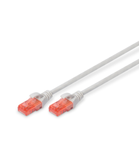 Digitus | Patch Cord | DK-1617-030