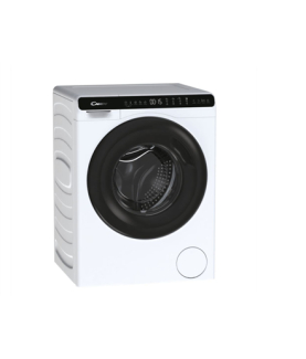 Candy | Washing Machine | CW50-BP12307-S | Energy efficiency class A | Front loading | Washing capacity 5 kg | 1200 RPM | Depth