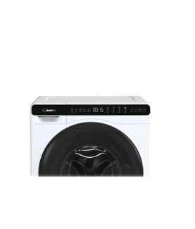 Candy | Washing Machine | CW50-BP12307-S | Energy efficiency class A | Front loading | Washing capacity 5 kg | 1200 RPM | Depth