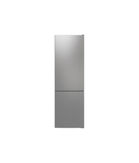 Candy | Refrigerator | CCT3L517ES | Energy efficiency class E | Free standing | Combi | Height 176 cm | No Frost system | Fridg