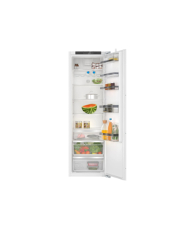 Bosch | Refrigerator | KIR81ADD0 | Energy efficiency class D | Built-in | Larder | Height 177.2 cm | Fridge net capacity 310 L 