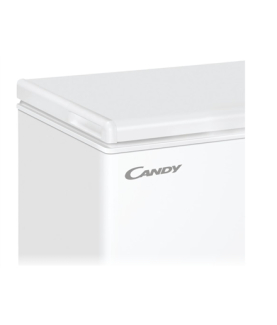 Candy | Freezer | CHAE 1452E | Energy efficiency class E | Chest | Free standing | Height 84.5 cm | Total net capacity 137 L | 