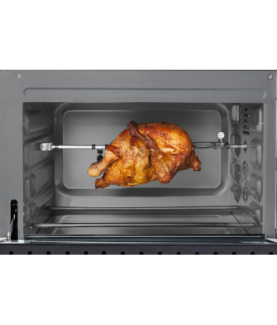 Caso | Design-Oven | TO 20 | 20 L | 1500 W | Black