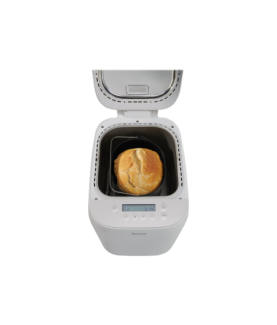 Panasonic | Bread Maker | Croustina SD-ZP2000WXE | Power 700 W | Number of programs 18 | Display Yes | White