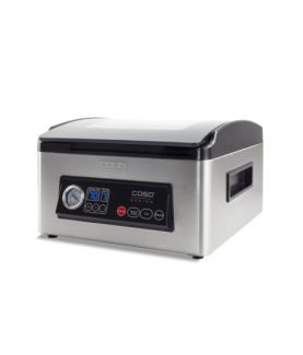 Caso | Chamber Vacuum sealer | VacuChef 70 | Power 350 W | Stainless steel