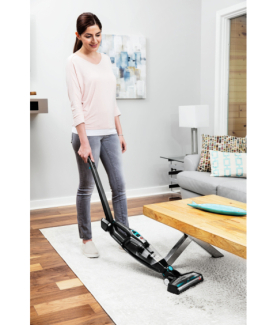 Bissell | Vacuum cleaner | MultiReach Essential | Cordless operating | Handstick and Handheld | - W | 18 V | Operating time (ma