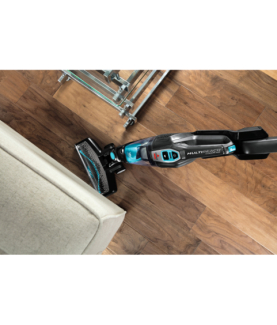 Bissell | Vacuum cleaner | MultiReach Essential | Cordless operating | Handstick and Handheld | - W | 18 V | Operating time (ma