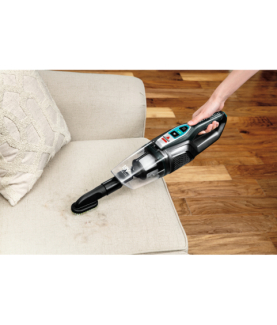 Bissell | Vacuum cleaner | MultiReach Essential | Cordless operating | Handstick and Handheld | - W | 18 V | Operating time (ma